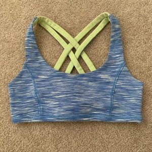 Ivviva sports bra | youth 10-12